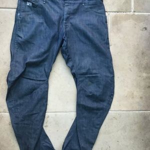 G Star Raw 3301 jeans
